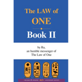 The Ra Material Book Two: Book Two - Paperback