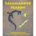 Salamander Season - Paperback