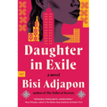 Daughter in Exile - Paperback