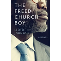 The Freed Church Boy - Paperback