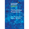 The Euclidean Programme - Paperback