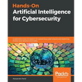 Hands-On Artificial Intelligence for Cybersecurity - Paperback
