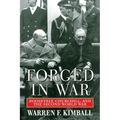 Forged in War - Paperback