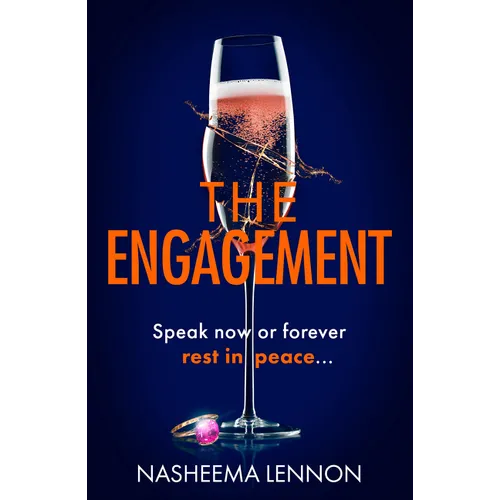 The Engagement - Paperback