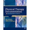 Physical Therapy Documentation: From Examination to Outcome - Paperback