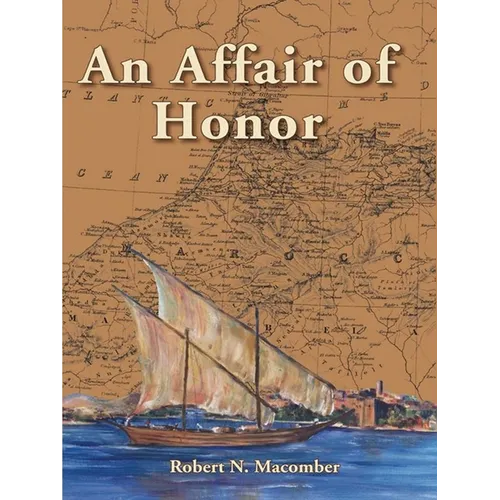 An Affair of Honor