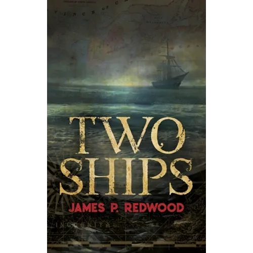 Two Ships - Hardcover