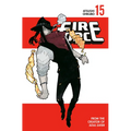 Fire Force 15 - Paperback