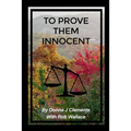 To Prove Them Innocent - Paperback