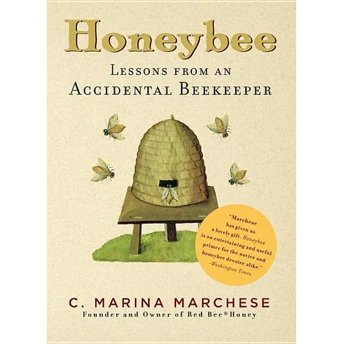 Honeybee - Paperback
