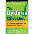 The Dyslexia Checklist - Paperback
