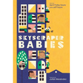 Skyscraper Babies - Hardcover