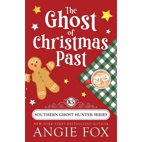 The Ghost of Christmas Past - Paperback