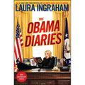 Obama Diaries - Paperback