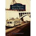 San Diego's North Park - Paperback