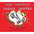 Mike Mulligan and His Steam Shovel - Board Book