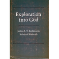 Exploration Into God - Paperback