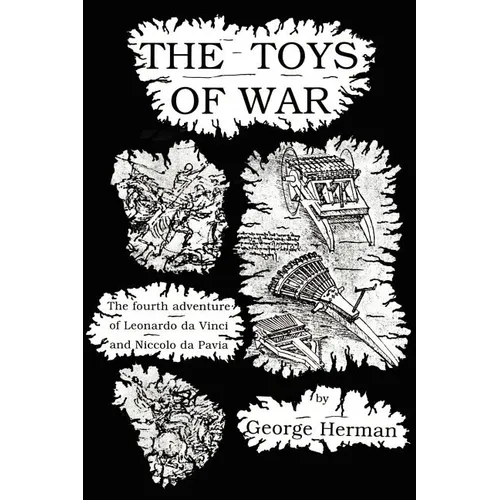 Toys of War - Paperback