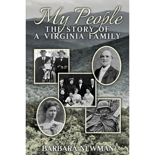 My People: The Story of a Virginia Family