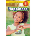 Happiness: Emotions and Feelings (Engaging Readers, Level 1) - Paperback