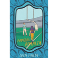 Football Royalty Special Edition Cover - Paperback