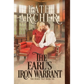The Earl's Iron Warrant - Paperback