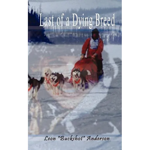 Last of a Dying Breed - Paperback