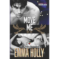 Move Me - Paperback
