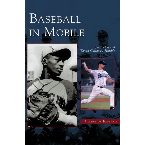 Baseball in Mobile