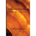 Suitably Speaking - Paperback