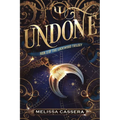 Undone: Book Three of The Lockwood Trilogy - Paperback