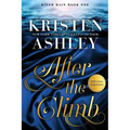 After the Climb: A River Rain Novel - Paperback
