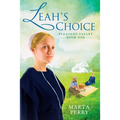 Leah's Choice - Paperback