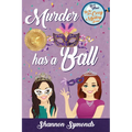 Murder Has a Ball - Paperback