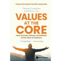 Values at the Core - Paperback