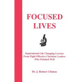 Focused Lives - Paperback