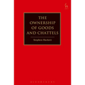 The Ownership of Goods and Chattels