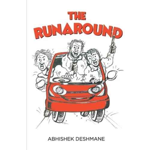 The Runaround - Paperback
