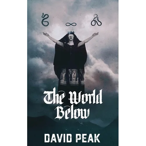 The World Below - Paperback