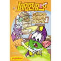 The Larryboy in the Attack of Outback Jack: 6 - Paperback