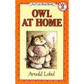 Owl at Home - Paperback