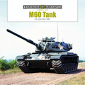 M60 Tank: Us Cold War Mbt - Hardcover