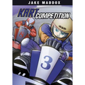 Kart Competition - Paperback