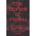 The Bones of Pleiku: Send 'em home or send me back - Paperback