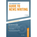 The Associated Press Guide to News Writing - Paperback