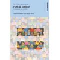 Faith in politics?: A testimony to equality - Paperback