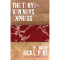 The Tokyo-Van Nuys Express - Paperback