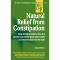 Natural Relief from Constipation - Spiral