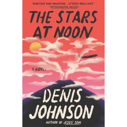 The Stars at Noon - Paperback