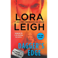 Dagger's Edge: A Brute Force Novel - Paperback